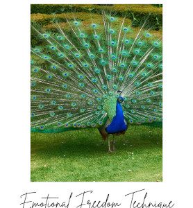 EFT Tapping For Grounding and Neutrality